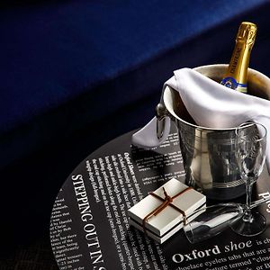 Mercure Oxford Hawkwell House Hotel